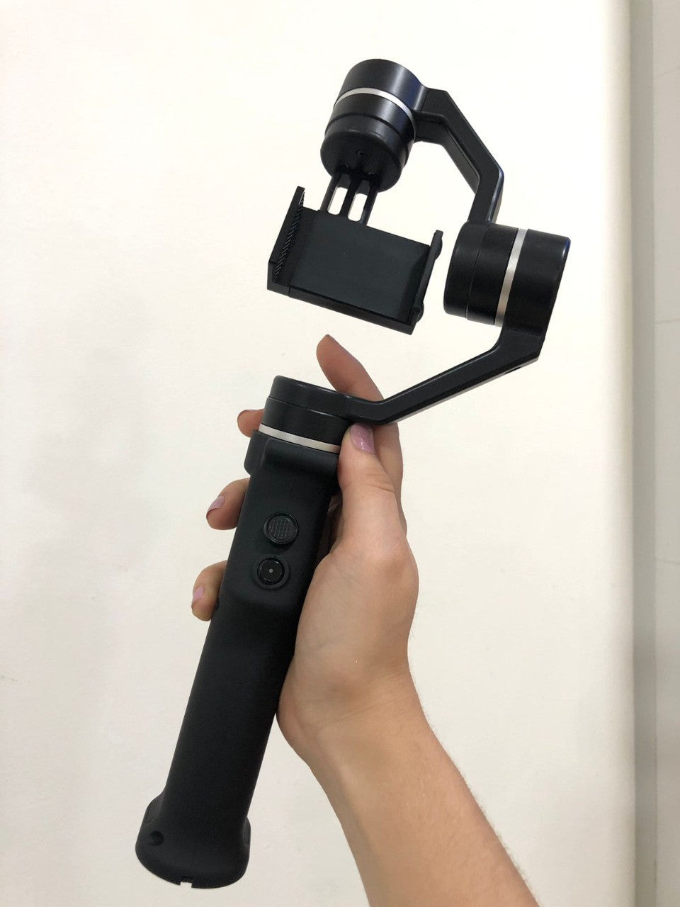 Estabilizador Gimbal 3 ejes
