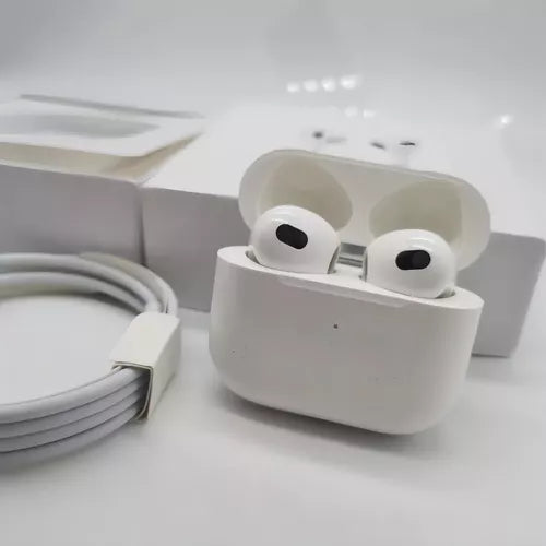 Audifonos Airpods Pro 3 Apple
