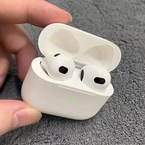 Audifonos Airpods Pro 3 Apple