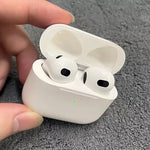 Audifonos Airpods Pro 3 Apple