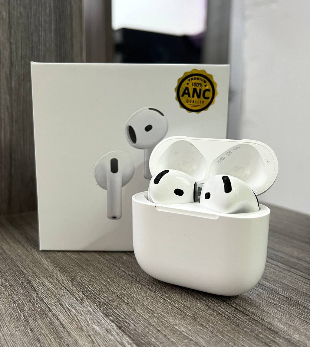 Audifonos Airpods Pro 4 Apple