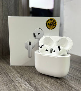 Audifonos Airpods Pro 4 Apple