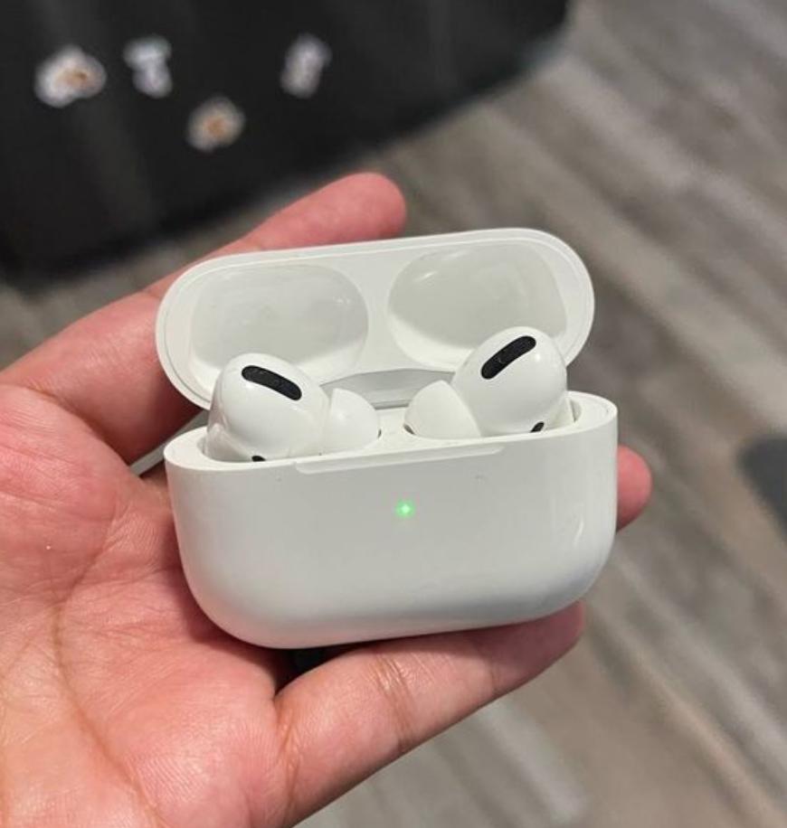 Audifonos Airpods Pro 2 Apple