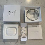 Audifonos Airpods Pro 2 Apple